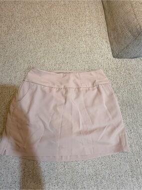 Adidas’s Women's Casual Tan Skirt